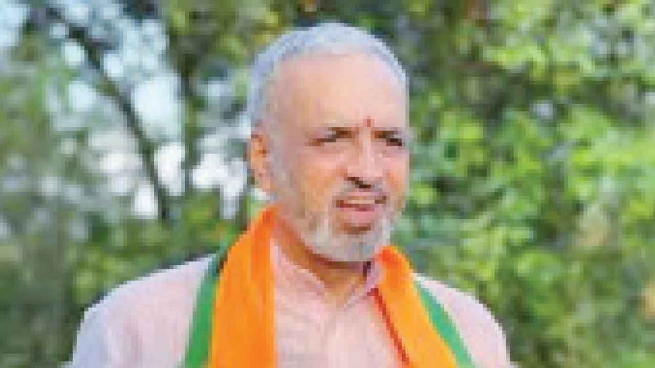 India escaping war-time troubles thanks to Modi&rsquo;s foresight