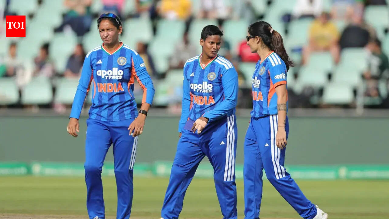 India Women&rsquo;s T20 World Cup 2026 Squad Announcement Live Updates: Team announcement set for 5 PM IST today