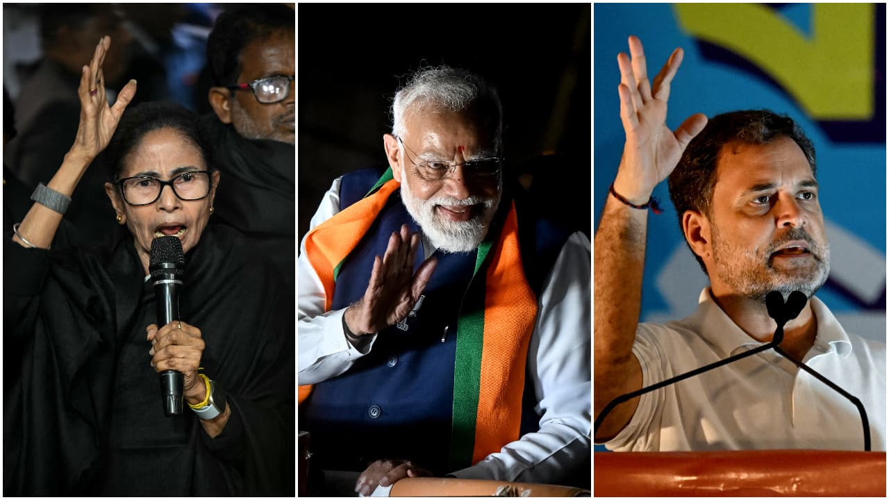 Welfare schemes that proved gamechangers in India's 2026 assembly elections: A state-wise analysis