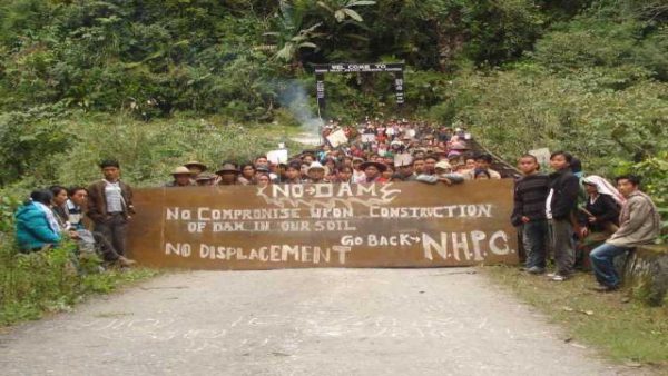 Disquiet Over India&rsquo;s Dam Across the Dibang