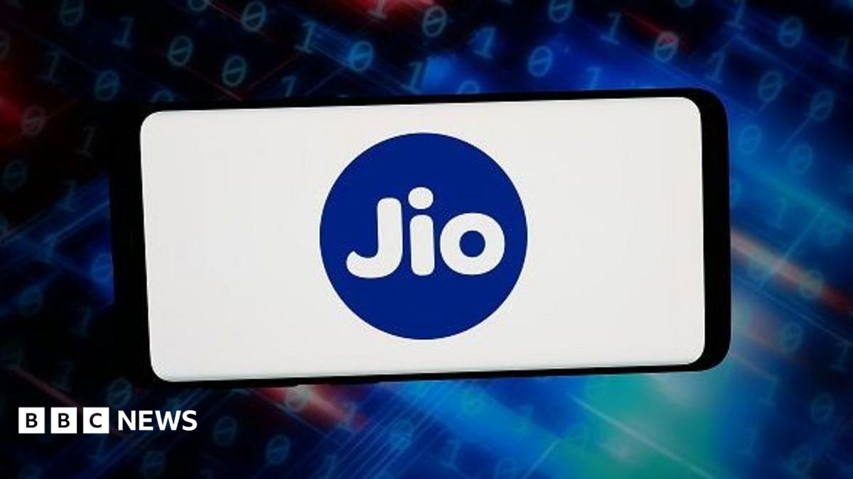 Billionaire Mukesh Ambani's Jio launches India's biggest share sale