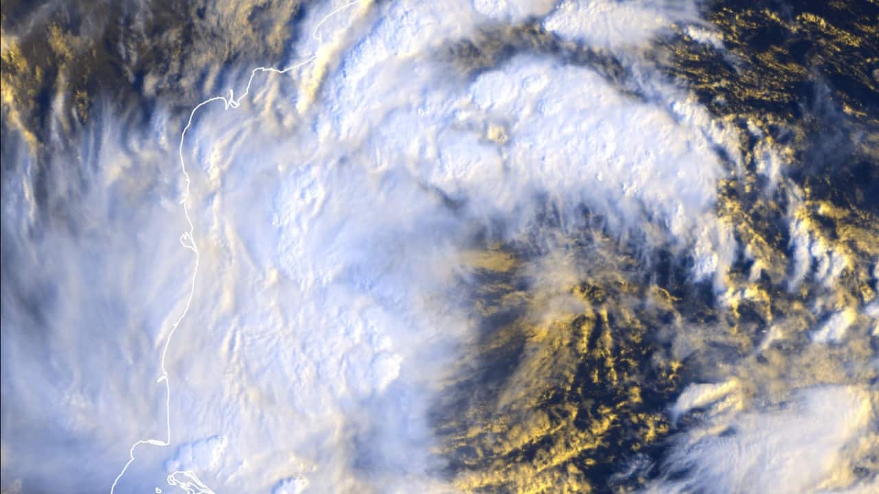 Cyclone threat over Bay of Bengal? Andaman Sea system gains strength, India&rsquo;s east coast on alert