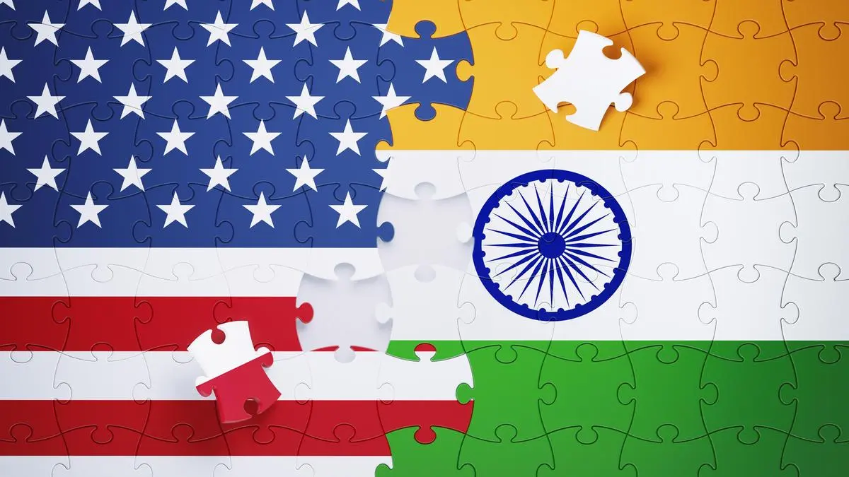 India-US interim trade deal remains stuck over tariffs, political concerns, sources