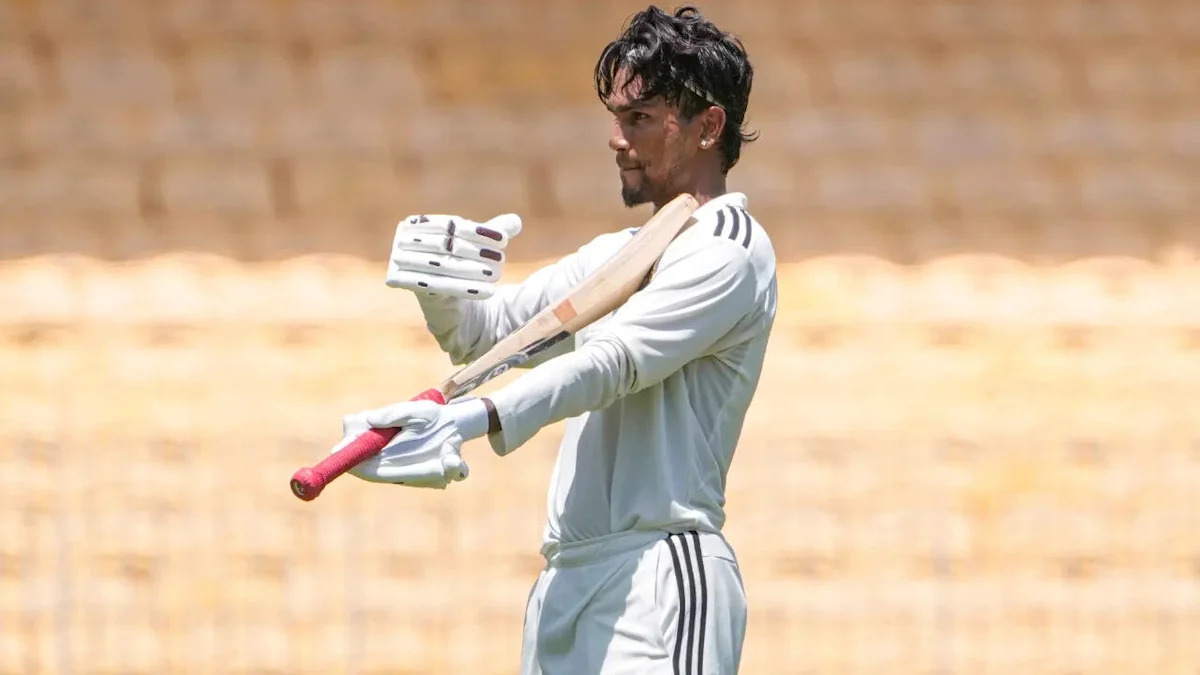 Kumar Kushagra&rsquo;s India call-up gives Jharkhand youngsters a reason to dream