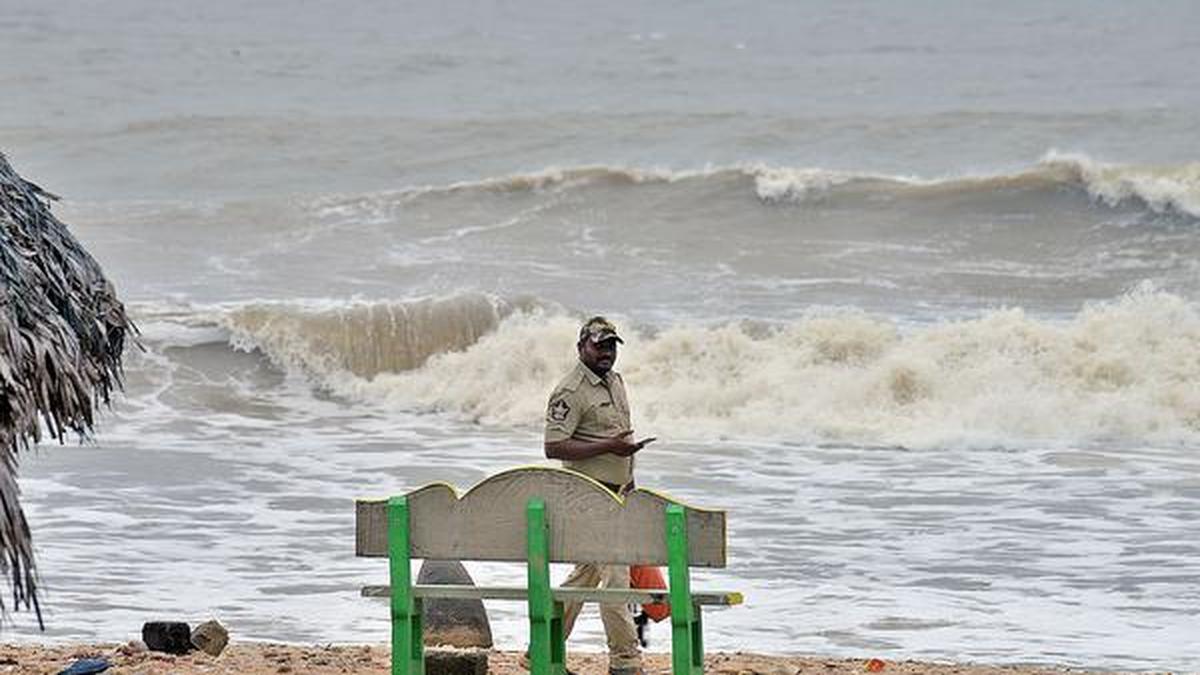 Tamil Nadu may encounter El Ni&ntilde;o differently from rest of India
